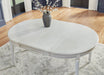 Montelaine Dining Extension Table - Orbit Furniture (Richmond,BC)