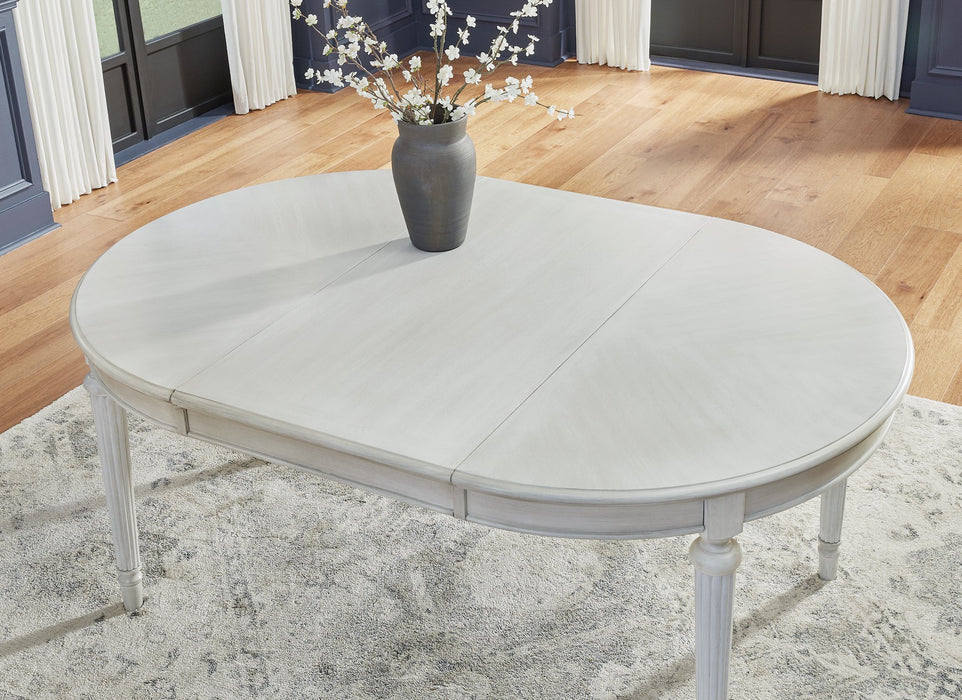 Montelaine Dining Extension Table - Orbit Furniture (Richmond,BC)
