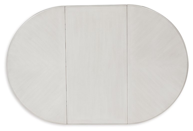 Montelaine Dining Extension Table - Orbit Furniture (Richmond,BC)