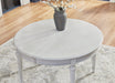 Montelaine Dining Extension Table - Orbit Furniture (Richmond,BC)