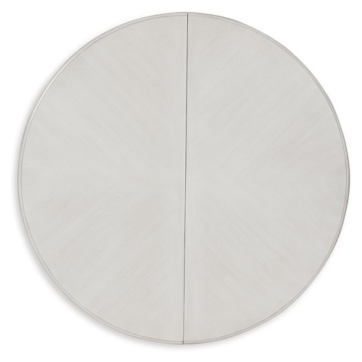 Montelaine Dining Extension Table - Orbit Furniture (Richmond,BC)