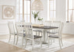 Darborn Dining Room Set - Orbit Furniture (Richmond,BC)