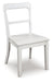 Greddinton Dining Chair - Orbit Furniture (Richmond,BC)