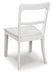 Greddinton Dining Chair - Orbit Furniture (Richmond,BC)