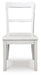Greddinton Dining Chair - Orbit Furniture (Richmond,BC)