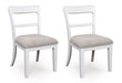 Greddinton Counter Height Barstool - Orbit Furniture (Richmond,BC)