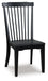 Greddinton Dining Chair - Orbit Furniture (Richmond,BC)