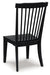 Greddinton Dining Chair - Orbit Furniture (Richmond,BC)
