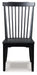 Greddinton Dining Chair - Orbit Furniture (Richmond,BC)