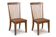 Greddinton Dining Chair - Orbit Furniture (Richmond,BC)