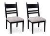 Greddinton Dining Chair - Orbit Furniture (Richmond,BC)
