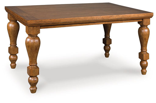 Greddinton Counter Height Dining Table - Orbit Furniture (Richmond,BC)