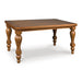 Greddinton Counter Height Dining Table - Orbit Furniture (Richmond,BC)