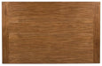 Greddinton Counter Height Dining Table - Orbit Furniture (Richmond,BC)