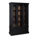 Greddinton Curio - Orbit Furniture (Richmond,BC)