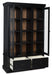 Greddinton Curio - Orbit Furniture (Richmond,BC)