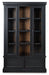 Greddinton Curio - Orbit Furniture (Richmond,BC)