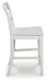 Greddinton Counter Height Barstool - Orbit Furniture (Richmond,BC)