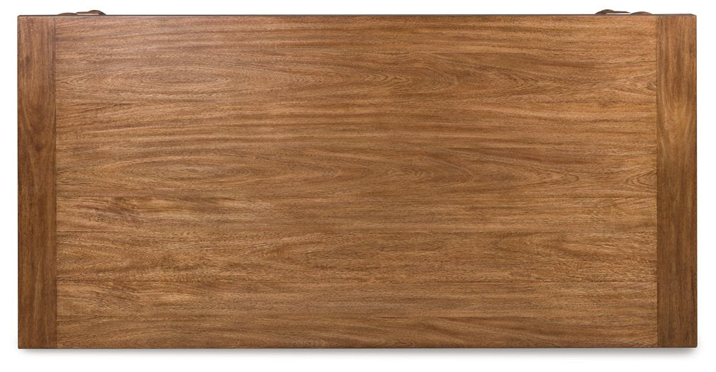 Greddinton Dining Table - Orbit Furniture (Richmond,BC)