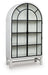 Greddinton Display Cabinet - Orbit Furniture (Richmond,BC)