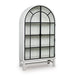 Greddinton Display Cabinet - Orbit Furniture (Richmond,BC)