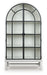 Greddinton Display Cabinet - Orbit Furniture (Richmond,BC)