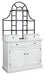 Greddinton Baker's Rack - Orbit Furniture (Richmond,BC)
