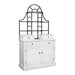 Greddinton Bakers Rack Base - Orbit Furniture (Richmond,BC)