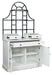 Greddinton Baker's Rack - Orbit Furniture (Richmond,BC)