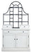 Greddinton Baker's Rack - Orbit Furniture (Richmond,BC)