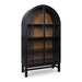 Greddinton Display Cabinet - Orbit Furniture (Richmond,BC)