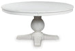 Greddinton Dining Table - Orbit Furniture (Richmond,BC)