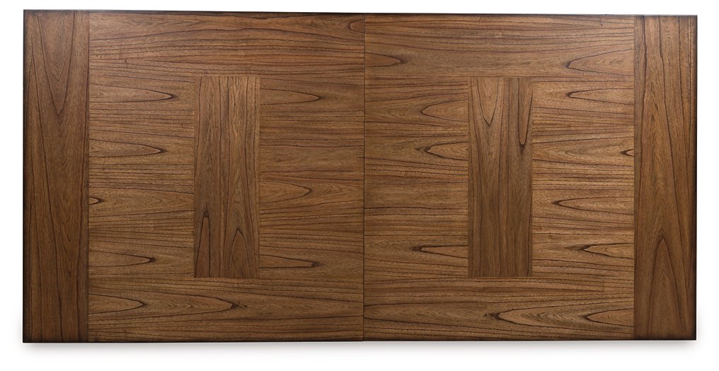 Greddinton Dining Extension Table - Orbit Furniture (Richmond,BC)