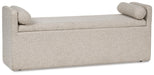 Galliden 62" Dining Bench - Orbit Furniture (Richmond,BC)