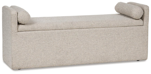 Galliden 62" Dining Bench - Orbit Furniture (Richmond,BC)