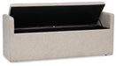 Galliden 62" Dining Bench - Orbit Furniture (Richmond,BC)