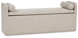 Galliden 62" Dining Bench - Orbit Furniture (Richmond,BC)