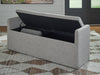 Galliden 62" Dining Bench - Orbit Furniture (Richmond,BC)