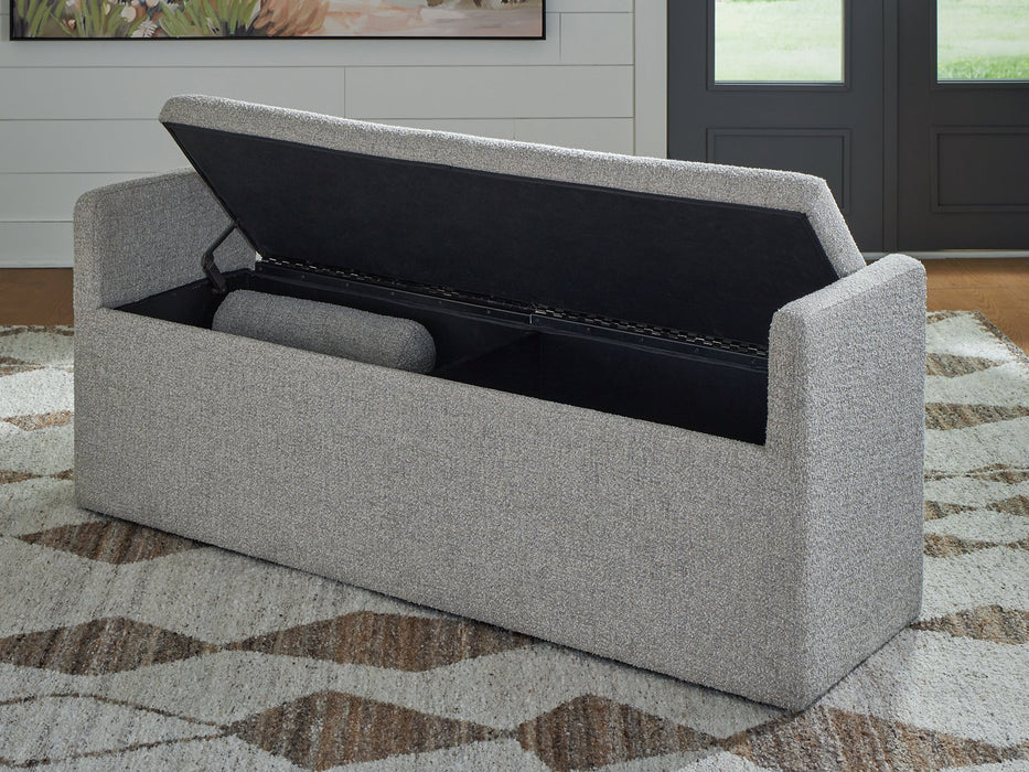Galliden 62" Dining Bench - Orbit Furniture (Richmond,BC)