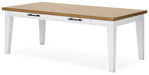Ashbryn Dining Set - Orbit Furniture (Richmond,BC)