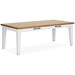 Ashbryn Dining Set - Orbit Furniture (Richmond,BC)