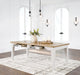 Ashbryn Dining Set - Orbit Furniture (Richmond,BC)