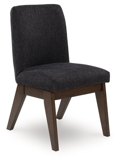 Dilenno Dining Room Set - Orbit Furniture (Richmond,BC)