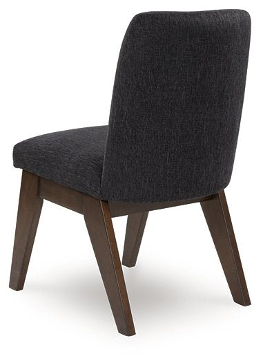 Dilenno Dining Room Set - Orbit Furniture (Richmond,BC)