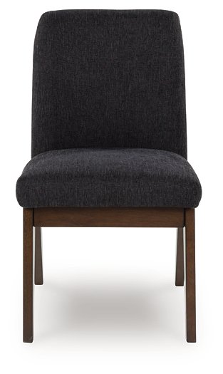 Dilenno Dining Room Set - Orbit Furniture (Richmond,BC)