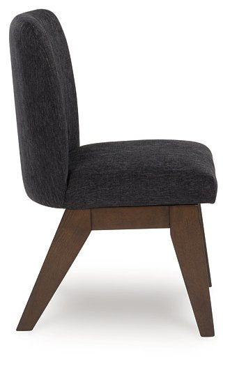 Dilenno Dining Room Set - Orbit Furniture (Richmond,BC)