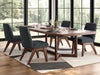 Dilenno Dining Room Set - Orbit Furniture (Richmond,BC)