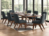 Dilenno Dining Room Set - Orbit Furniture (Richmond,BC)