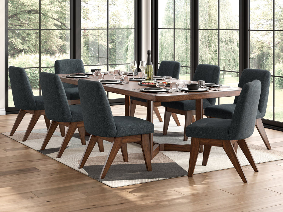 Dilenno Dining Room Set - Orbit Furniture (Richmond,BC)