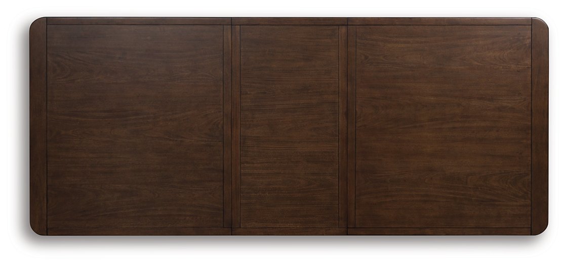Dilenno Dining Room Set - Orbit Furniture (Richmond,BC)